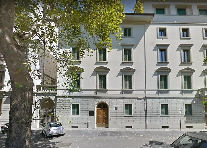 Bb Hotels Aparthotel Collection Il Michelangelo