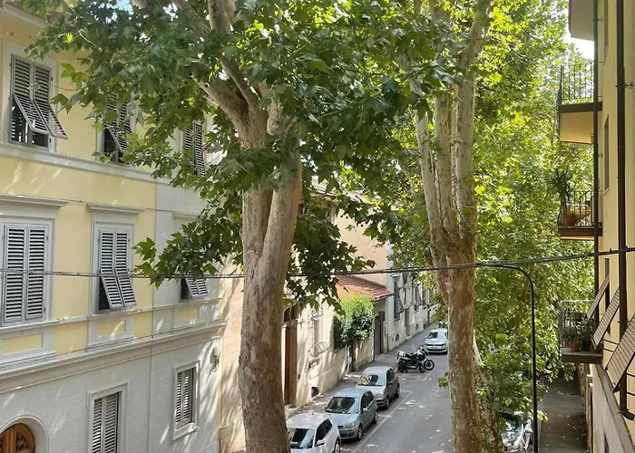 Bocca'S Apartment 8