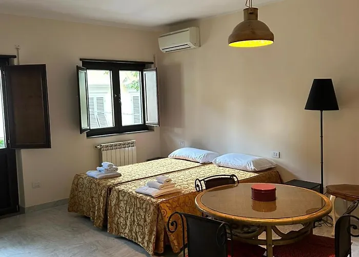 Bocca'S Apartment 8